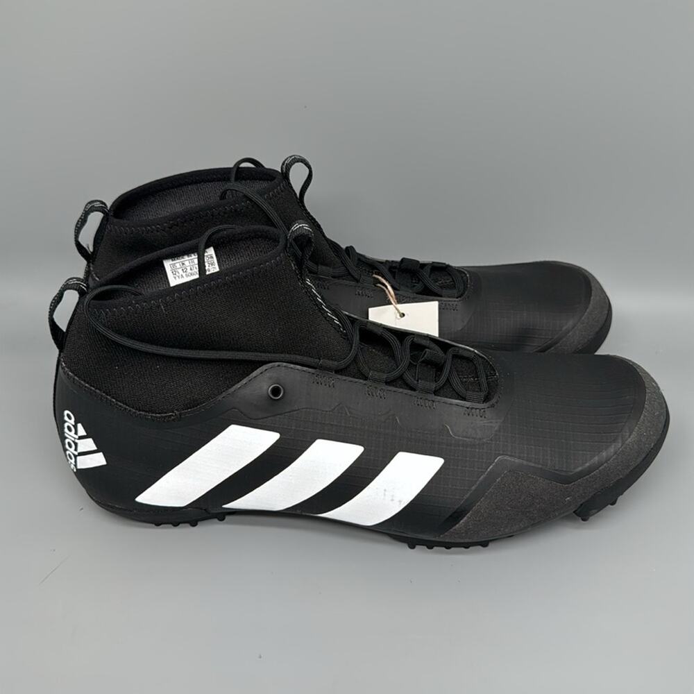 Adidas The Gravel‎ Cycling Shoe Men’s Sz 12.5 NWT